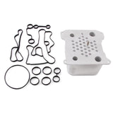 Mishimoto Fluid Cooler (MPN: MMOC-F2D-08)