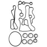 Mishimoto Fluid Cooler (MPN: MMOC-F2D-08)