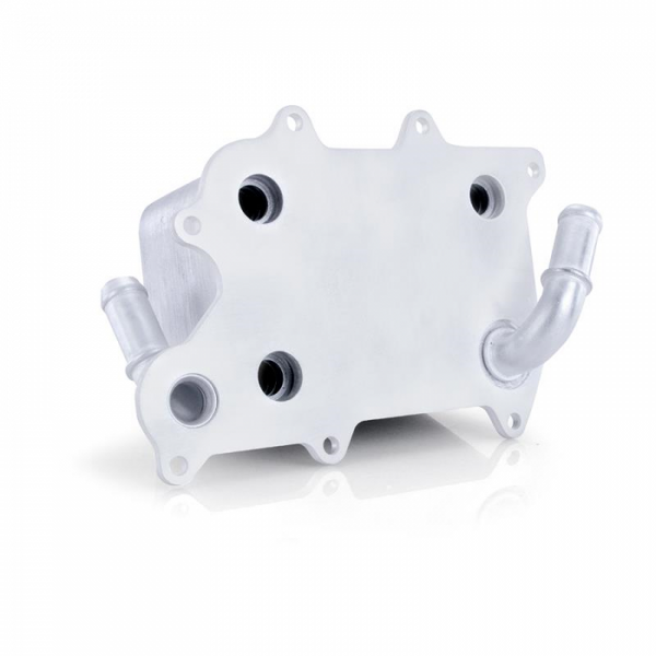 Mishimoto Universal Oil Cooler (MPN: MMOC-F2D-11B)