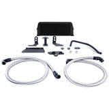 Mishimoto Universal Oil Cooler (MPN: MMOC-F2D-11KBK)
