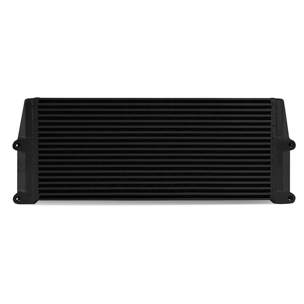 Mishimoto Universal Oil Cooler (MPN: MMOC-F2D-11KBK)