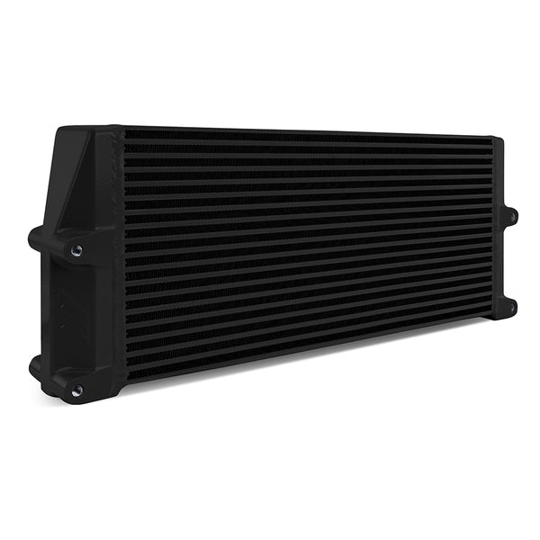 Mishimoto Universal Oil Cooler (MPN: MMOC-F2D-11KBK)
