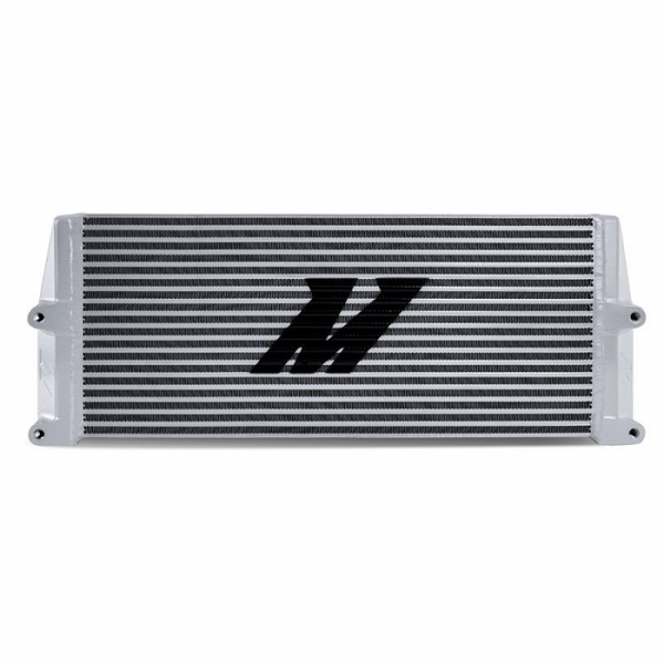 Mishimoto Engine Oil Cooler (MPN: MMOC-F2D-11KSL)