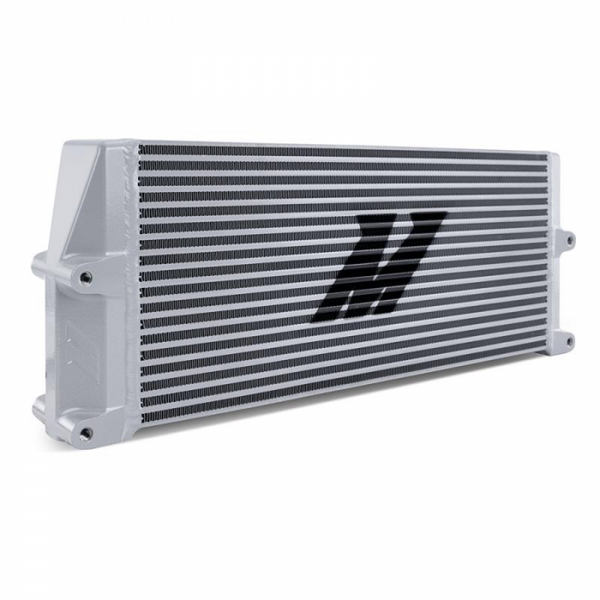 Mishimoto Engine Oil Cooler (MPN: MMOC-F2D-11KSL)