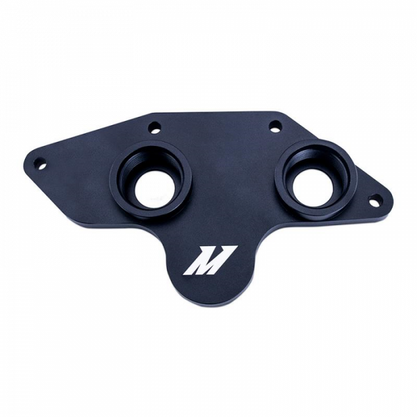 Mishimoto Engine Oil Cooler (MPN: MMOC-F2D-11KSL)