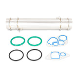 Mishimoto Fluid Cooler For Engine Oil (MPN: MMOC-F2D-94)