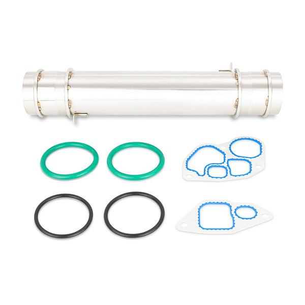 Mishimoto Fluid Cooler For Engine Oil (MPN: MMOC-F2D-94)