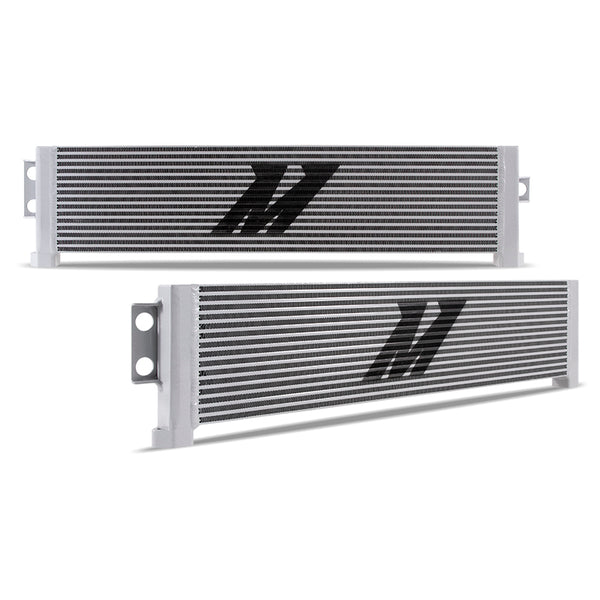 Mishimoto Engine Oil Cooler (MPN: MMOC-F80-15)
