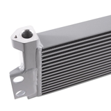 Mishimoto Engine Oil Cooler (MPN: MMOC-F80-15)