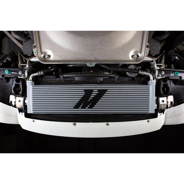 Mishimoto Engine Oil Cooler (MPN: MMOC-F80-15)