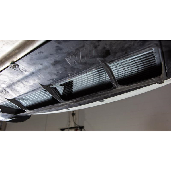 Mishimoto Engine Oil Cooler (MPN: MMOC-F80-15)
