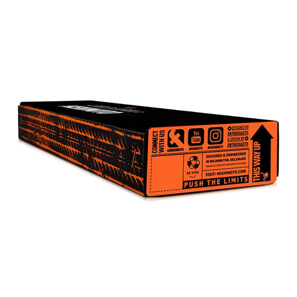 Mishimoto Engine Oil Cooler (MPN: MMOC-F80-15)