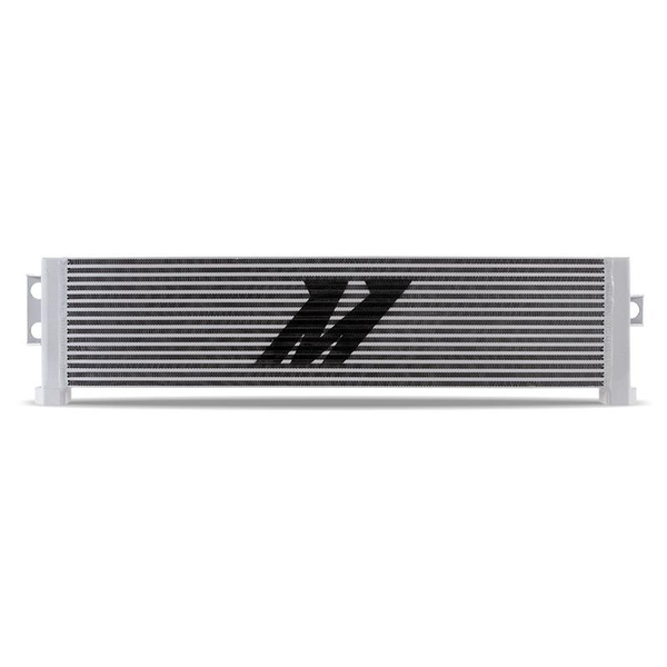 Mishimoto Engine Oil Cooler (MPN: MMOC-F80-15)