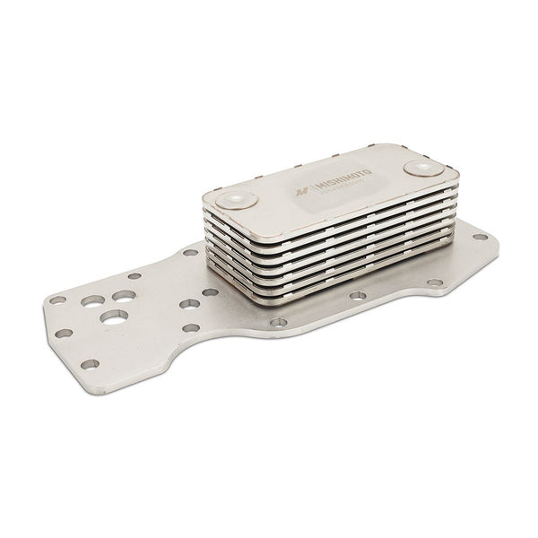 Mishimoto Engine Oil Cooler (MPN: MMOC-RAM-03)