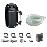 Mishimoto Oil Catch Can (MPN: MMOCC-RB)