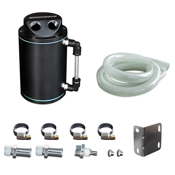 Mishimoto Oil Catch Can (MPN: MMOCC-RB)