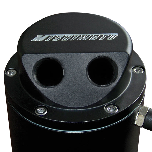 Mishimoto Oil Catch Can (MPN: MMOCC-RB)