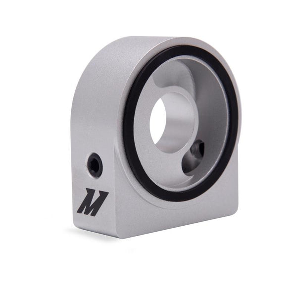 Mishimoto Oil Cooler Adapter (MPN: MMOP-SP)