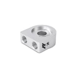 Mishimoto Oil Cooler Adapter (MPN: MMOP-SP)