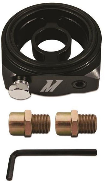 Mishimoto Oil Filter Adapter (MPN: MMOP-TPS)