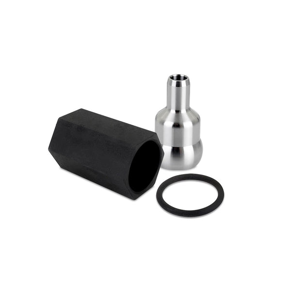 Mishimoto High Pressure Oil Rail Ball Tubes (MPN: MMOR-F2D-03)