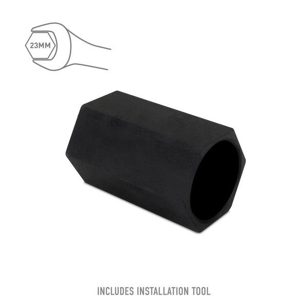 Mishimoto High Pressure Oil Rail Ball Tubes (MPN: MMOR-F2D-03)