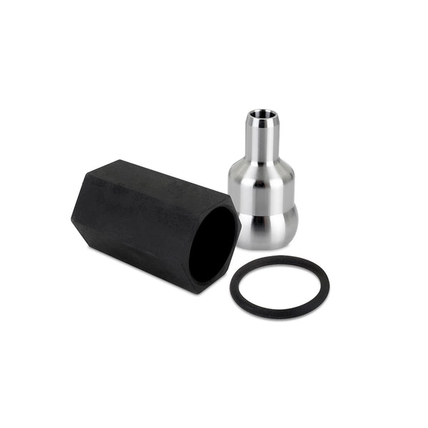Mishimoto High Pressure Oil Rail Ball Tubes (MPN: MMOR-F2D-03)
