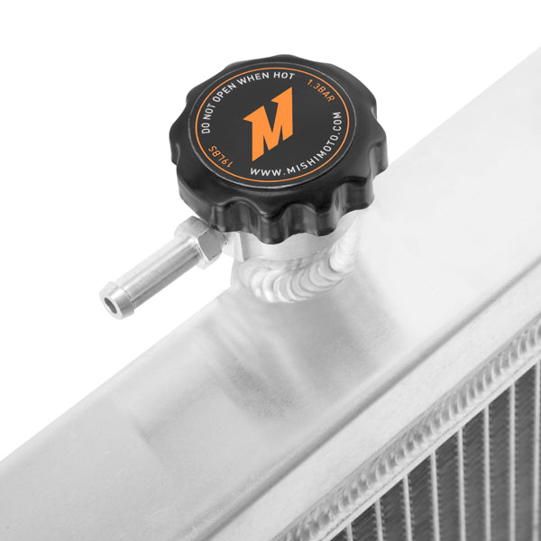 Mishimoto Aluminum Radiator (MPN: MMRAD-350Z-03)