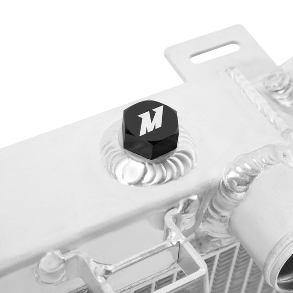 Mishimoto Aluminum Radiator (MPN: MMRAD-350Z-03)