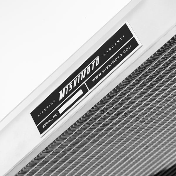 Mishimoto Aluminum Radiator (MPN: MMRAD-350Z-03)