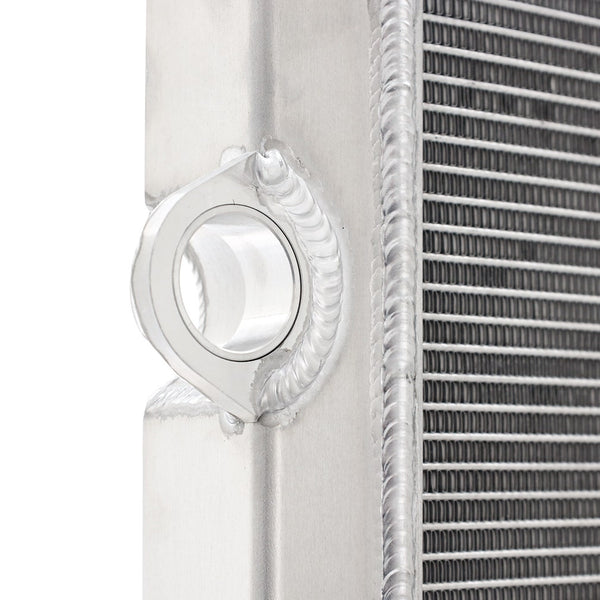 Mishimoto Aluminum Radiator for Toyota 4Runner (MPN: MMRAD-4RUN-03)