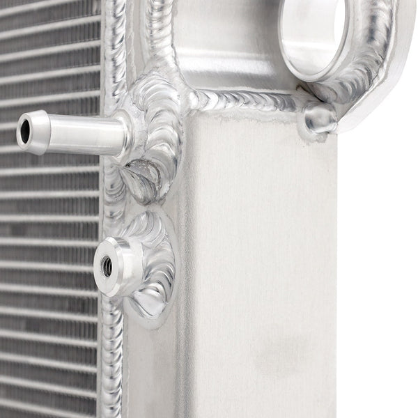 Mishimoto Aluminum Radiator for Toyota 4Runner (MPN: MMRAD-4RUN-03)