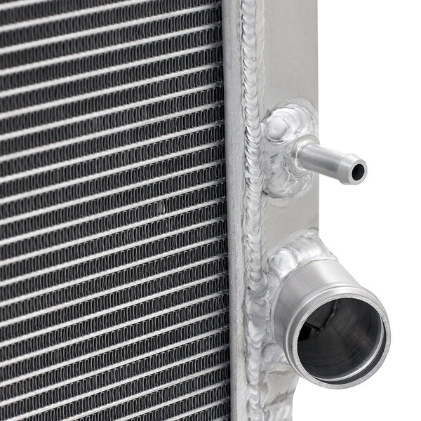 Mishimoto Aluminum Radiator for Toyota 4Runner (MPN: MMRAD-4RUN-03)