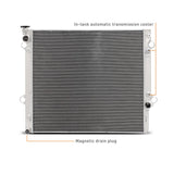 Mishimoto Aluminum Radiator for Toyota 4Runner (MPN: MMRAD-4RUN-03)