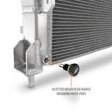 Mishimoto Performance Radiator (MPN: MMRAD-BR-21)