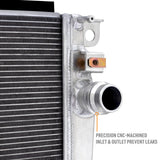 Mishimoto Performance Radiator (MPN: MMRAD-BR-21)