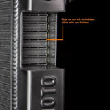 Mishimoto Performance Radiator (MPN: MMRAD-BR-21)