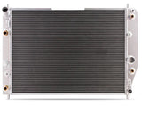 Mishimoto Aluminum Performance Radiator (MPN: MMRAD-C6-05)