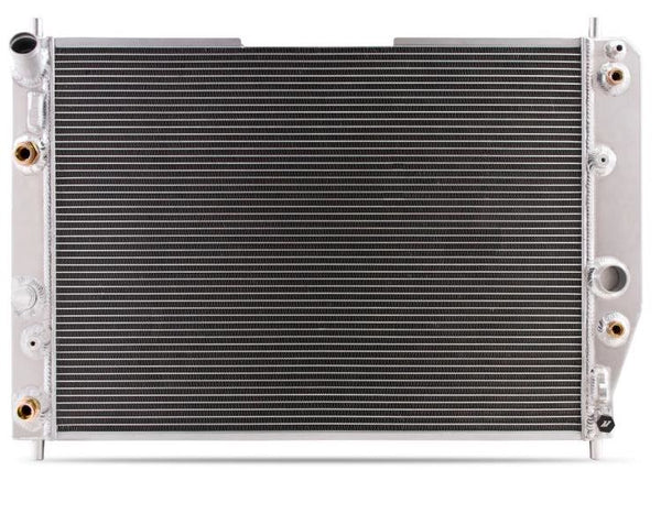 Mishimoto Aluminum Performance Radiator (MPN: MMRAD-C6-05)