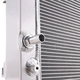 Mishimoto Aluminum Performance Radiator (MPN: MMRAD-C6-05)