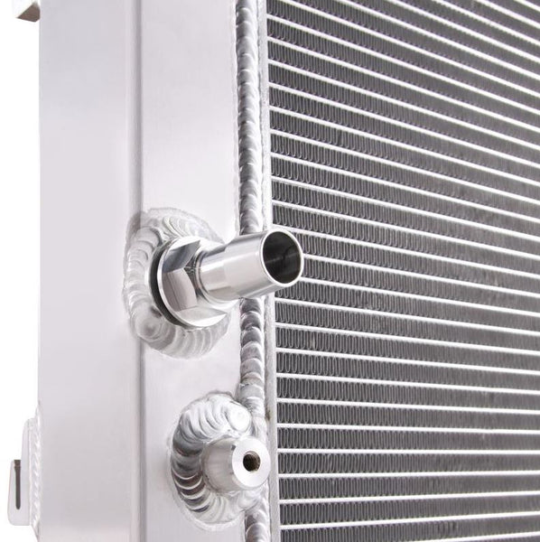 Mishimoto Aluminum Performance Radiator (MPN: MMRAD-C6-05)