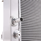 Mishimoto Aluminum Performance Radiator (MPN: MMRAD-C6-05)