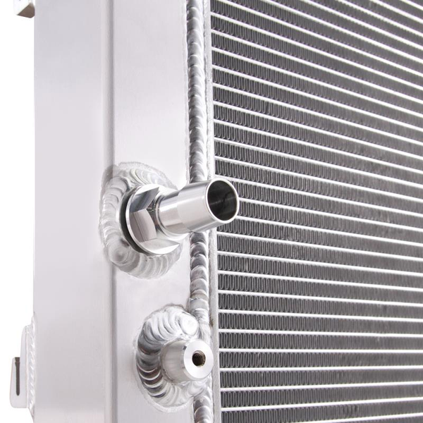 Mishimoto Aluminum Performance Radiator (MPN: MMRAD-C6-05)