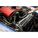 Mishimoto Aluminum Performance Radiator (MPN: MMRAD-C6-05)