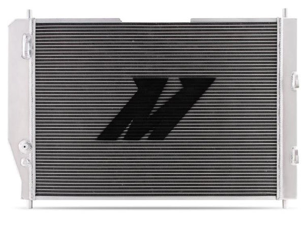 Mishimoto Aluminum Performance Radiator (MPN: MMRAD-C6-05)