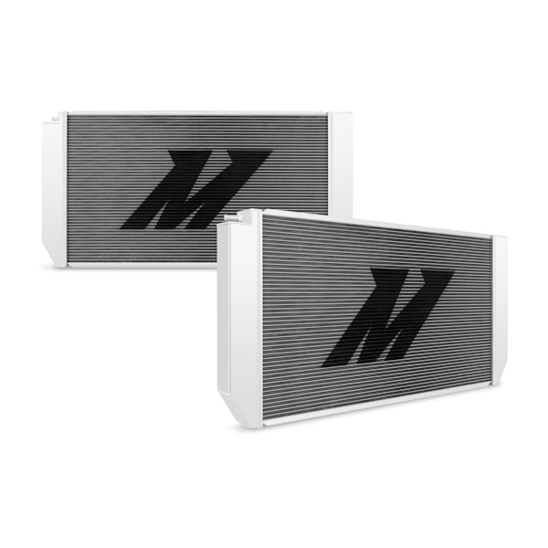 Mishimoto Aluminum Racing Radiator (MPN: MMRAD-CHVY-94)