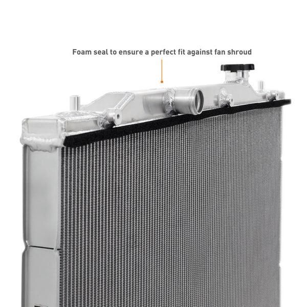 Mishimoto Performance Radiator (MPN: MMRAD-CIV-22)