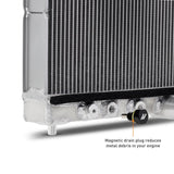 Mishimoto Performance Radiator (MPN: MMRAD-CIV-22)