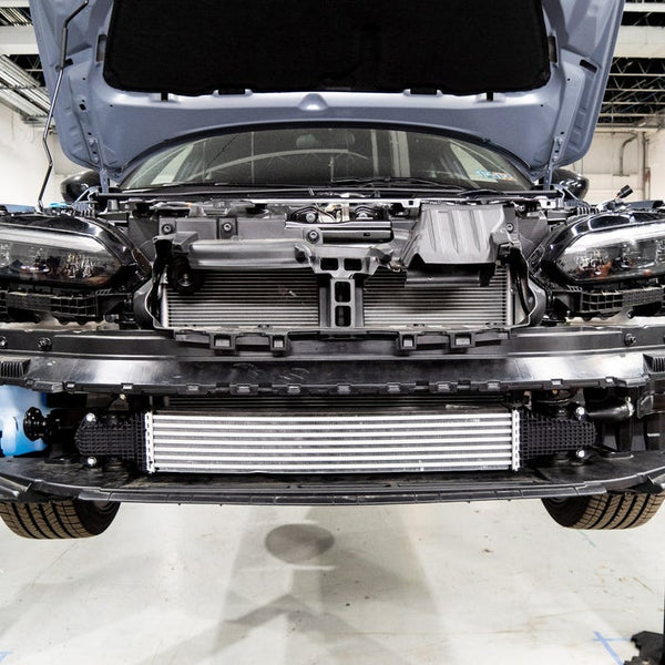 Mishimoto Performance Radiator (MPN: MMRAD-CIV-22)
