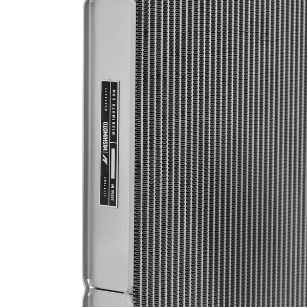 Mishimoto Performance Radiator (MPN: MMRAD-CIV-22)